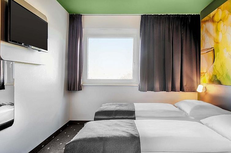 B&B Hotel Baden Airpark