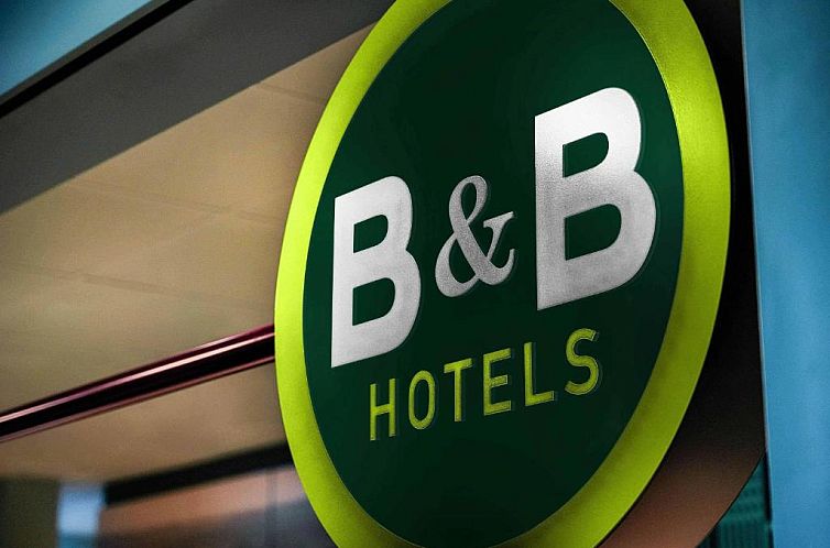 B&B Hotel Baden Airpark