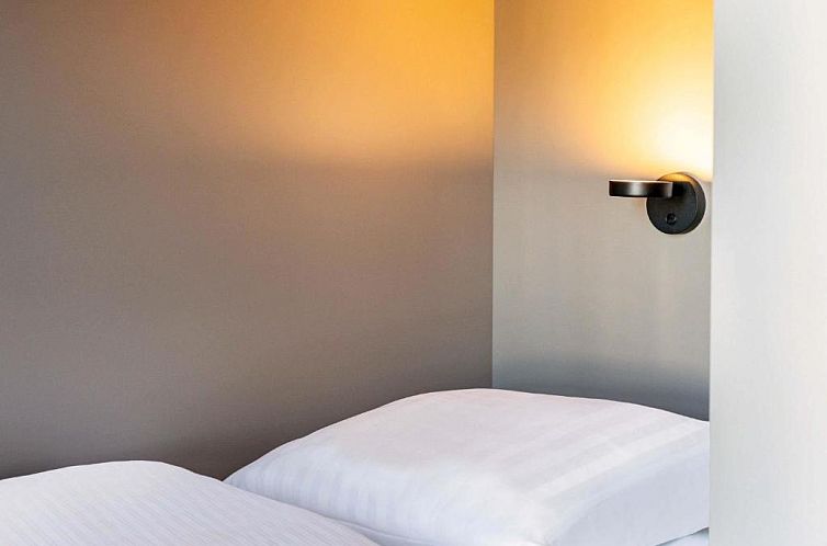 B&B Hotel Baden Airpark