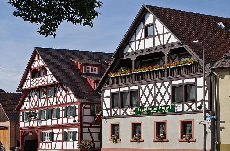 Hotel Engel