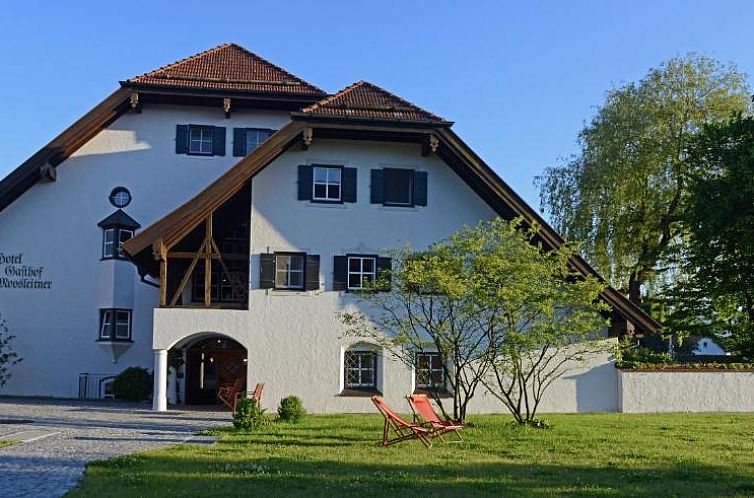 Unterkunft 49503301 - Appartement Bayern - Hotel Moosleitner