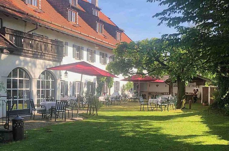 Hotel Moosleitner