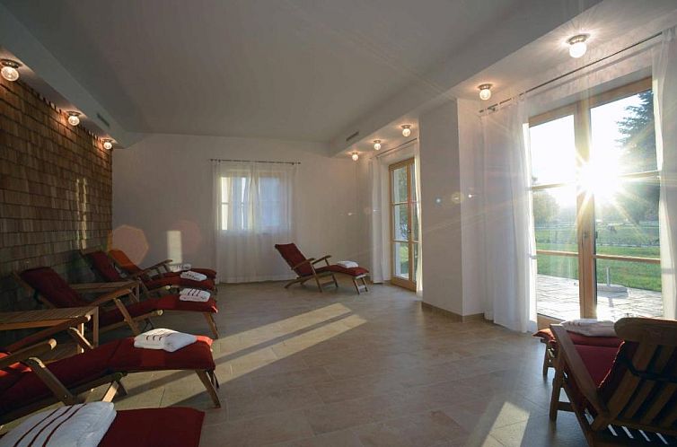 Hotel Moosleitner