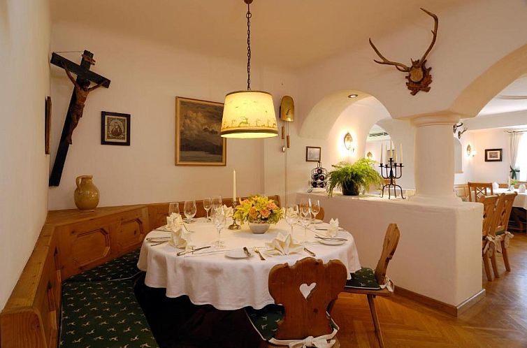 Hotel Moosleitner
