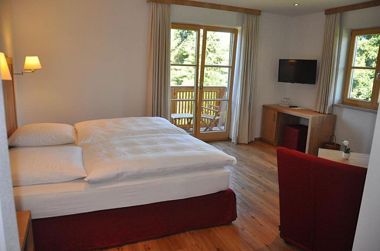Hotel Moosleitner