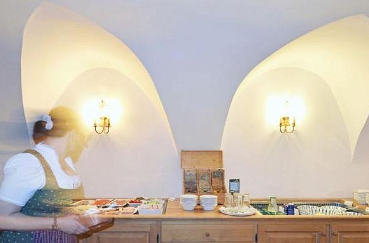 Hotel Moosleitner