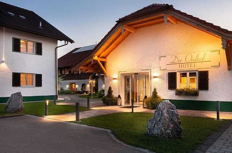 Guest house 49503302 - Apartment Bavaria - Hotel Oedhof