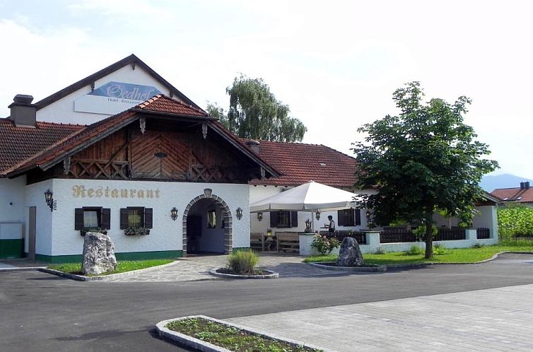 Hotel Oedhof