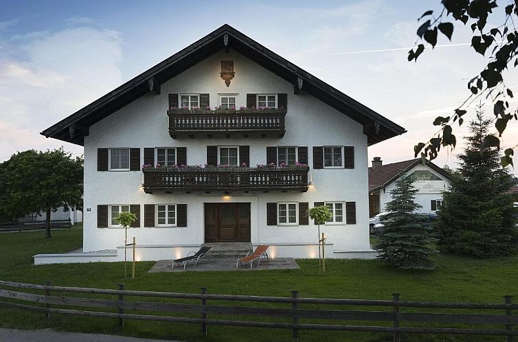 Hotel Oedhof