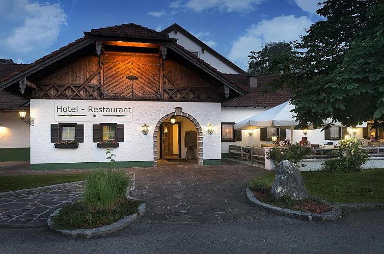 Hotel Oedhof