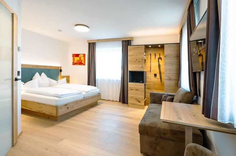 Hotel Oedhof