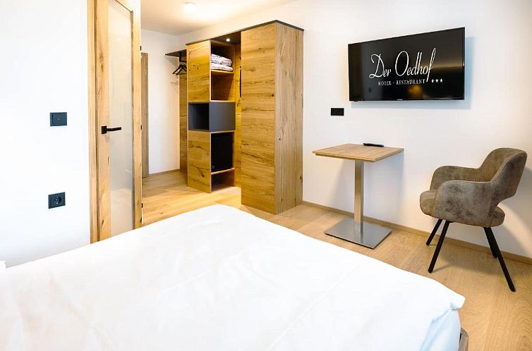 Hotel Oedhof