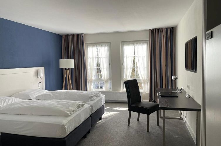 Das Goldene Lamm Aalen