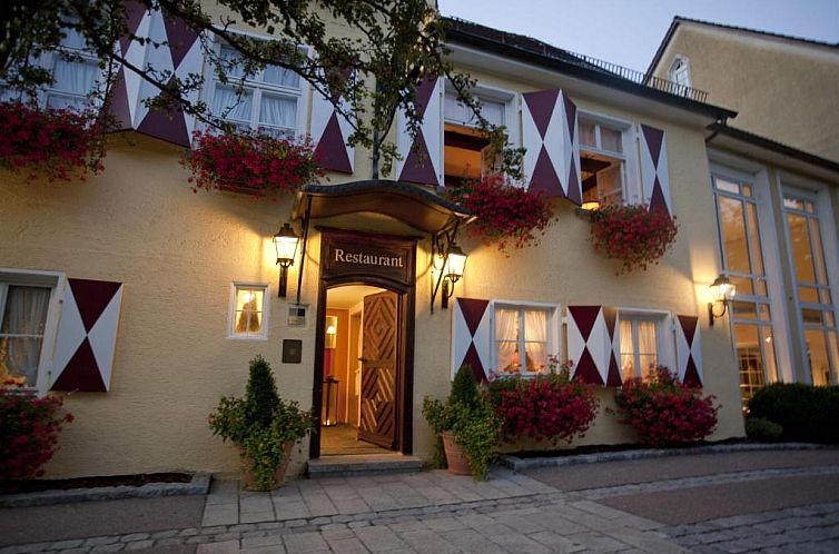 Das Goldene Lamm Aalen