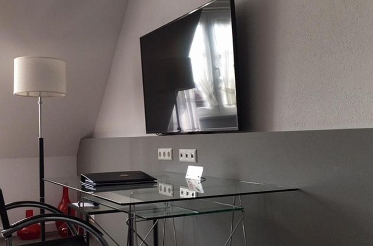 Das Goldene Lamm Aalen