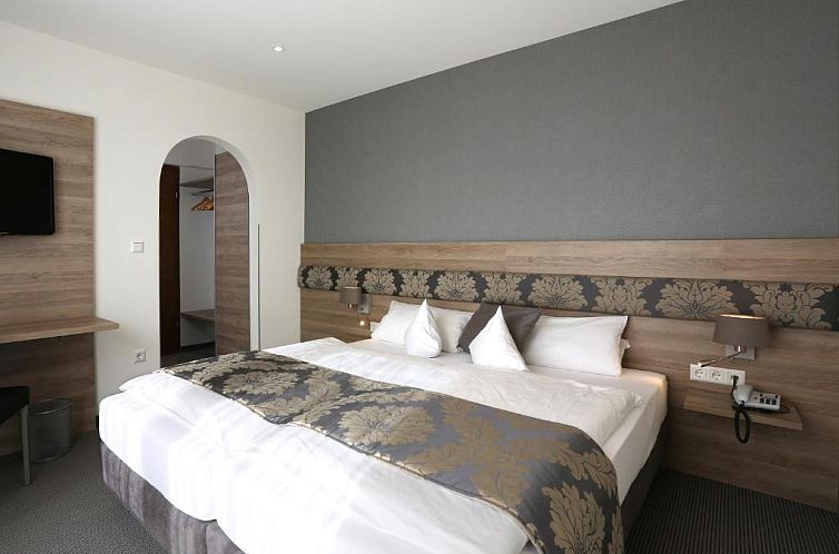 Unterkunft 49602007 - Appartement Baden-Württemberg - Hotel-Restaurant Vogthof