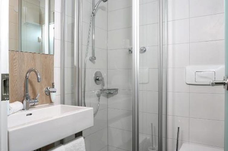 Hotel-Restaurant Vogthof