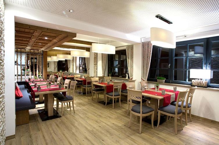 Hotel-Restaurant Vogthof