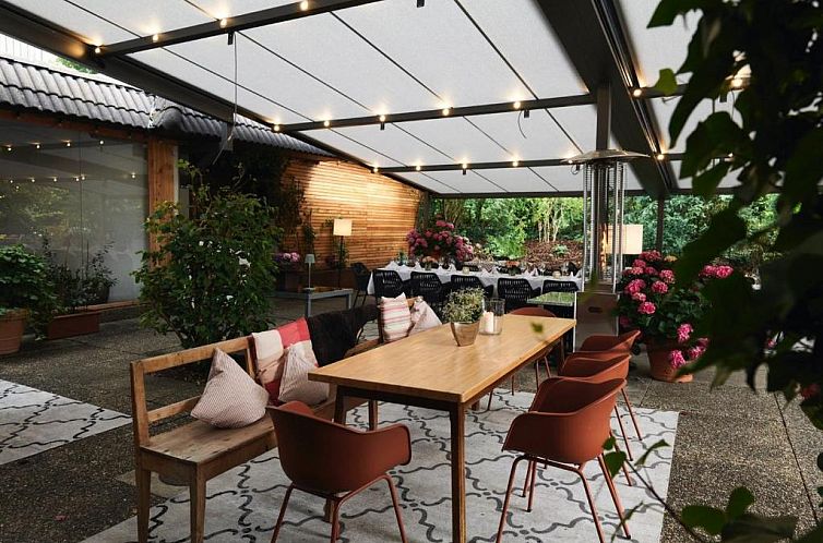 Hotel Landgasthof Läuterhäusle