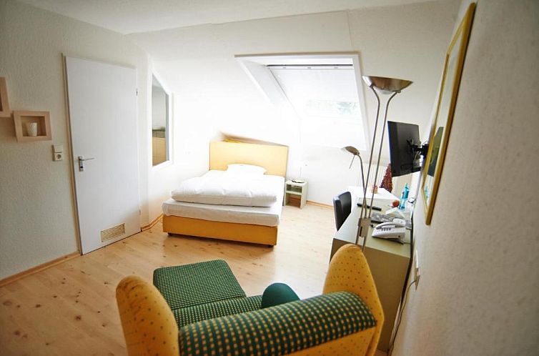 Hotel Landgasthof Läuterhäusle