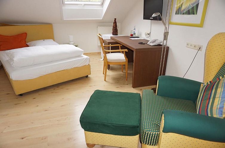 Hotel Landgasthof Läuterhäusle