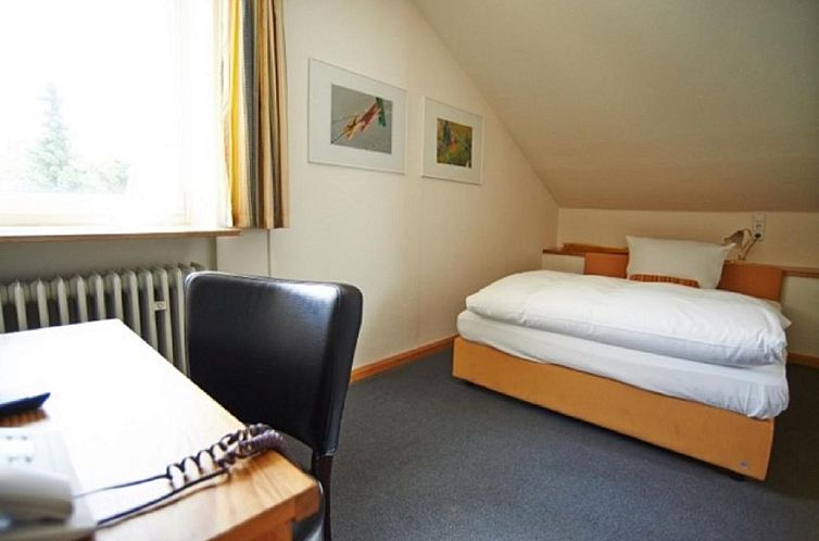 Hotel Landgasthof Läuterhäusle