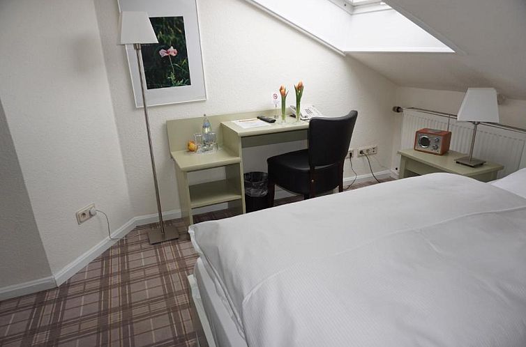 Hotel Landgasthof Läuterhäusle