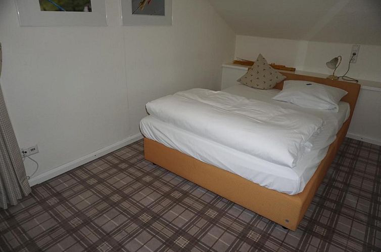 Hotel Landgasthof Läuterhäusle