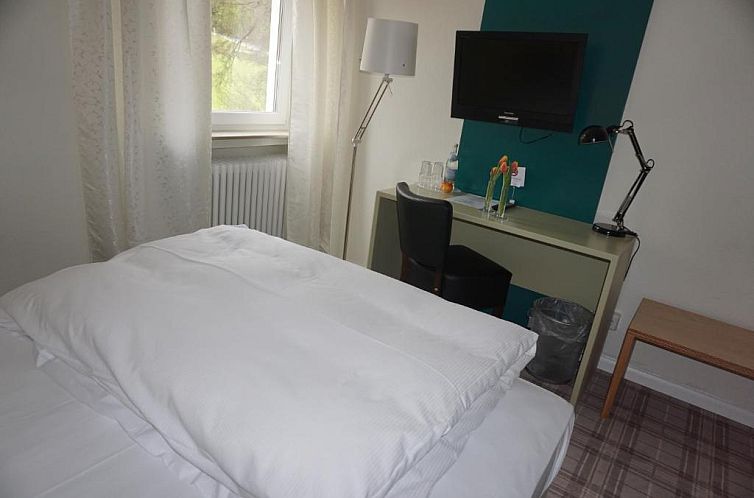 Hotel Landgasthof Läuterhäusle