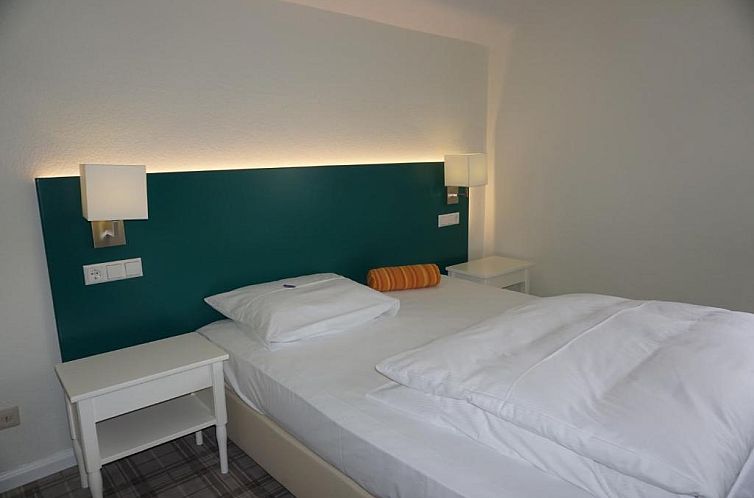 Hotel Landgasthof Läuterhäusle