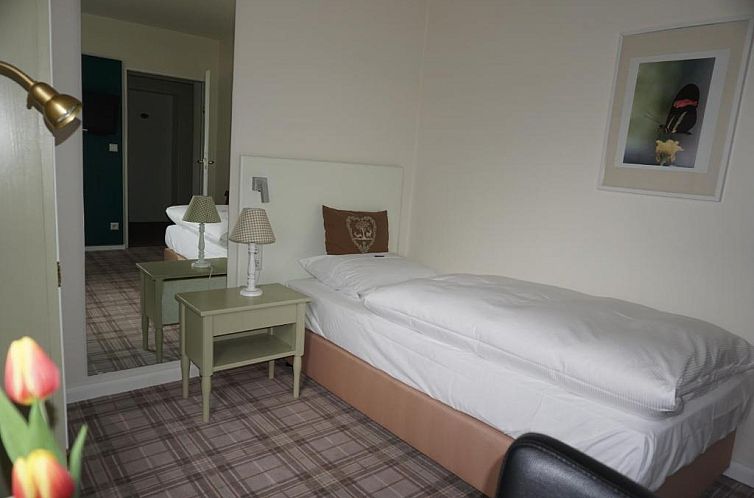 Hotel Landgasthof Läuterhäusle