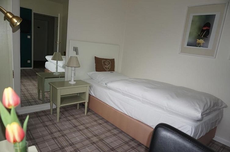 Hotel Landgasthof Läuterhäusle