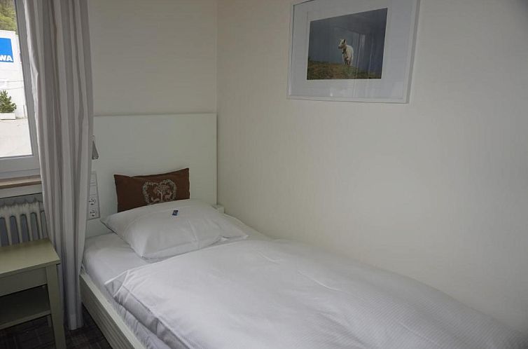 Hotel Landgasthof Läuterhäusle