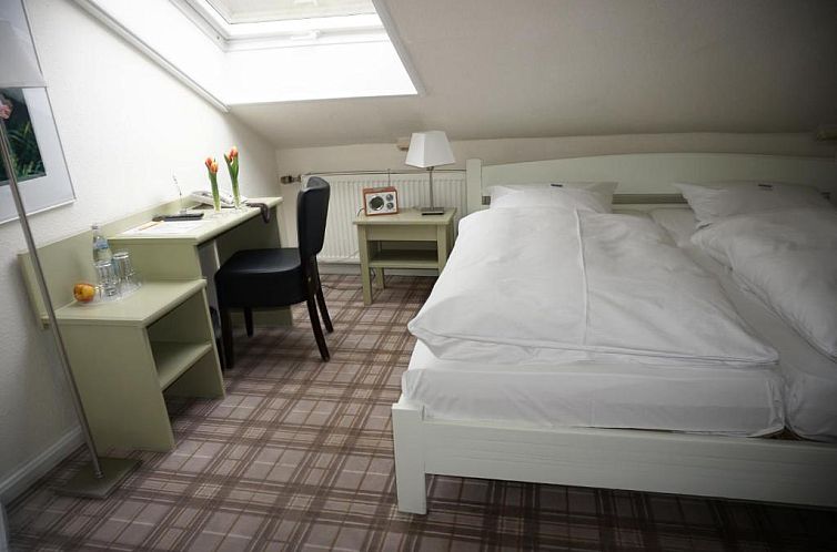 Hotel Landgasthof Läuterhäusle