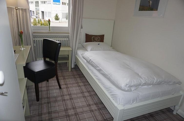 Hotel Landgasthof Läuterhäusle