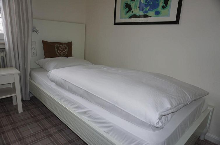 Hotel Landgasthof Läuterhäusle