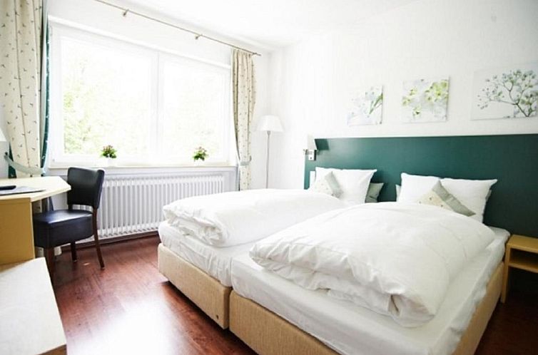 Hotel Landgasthof Läuterhäusle