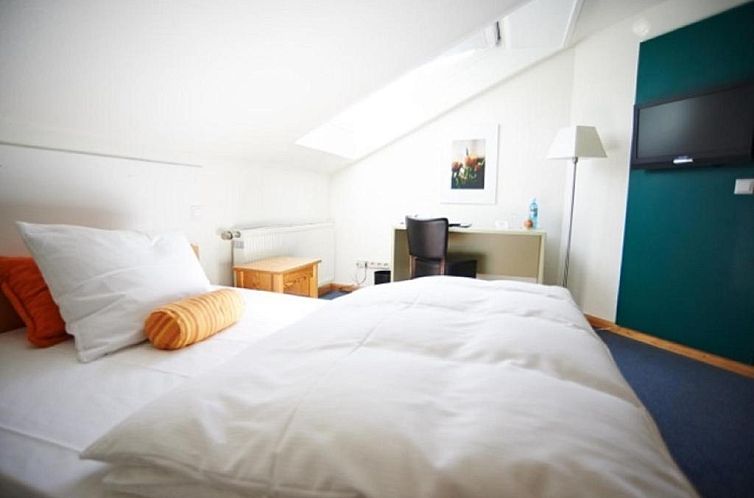 Hotel Landgasthof Läuterhäusle