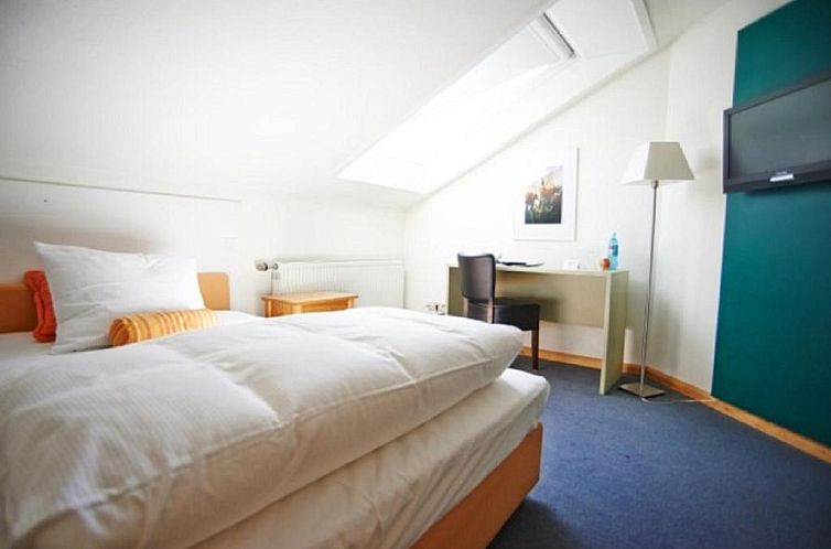 Hotel Landgasthof Läuterhäusle