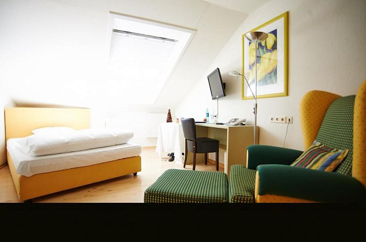 Hotel Landgasthof Läuterhäusle