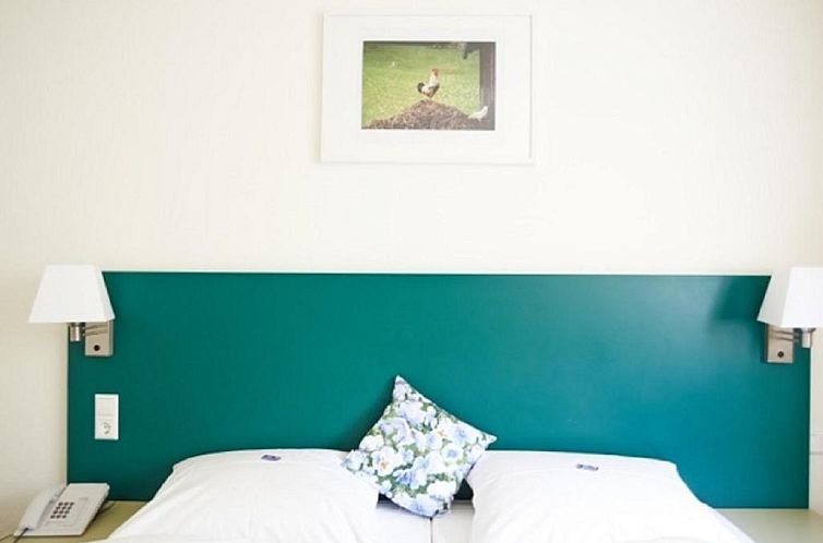 Hotel Landgasthof Läuterhäusle