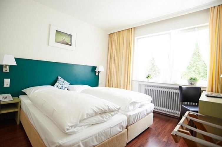 Hotel Landgasthof Läuterhäusle