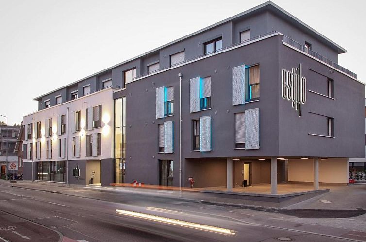 Guest house 49602015 - Apartment Baden-Württemberg - Design & Lifestyle Hotel Estilo