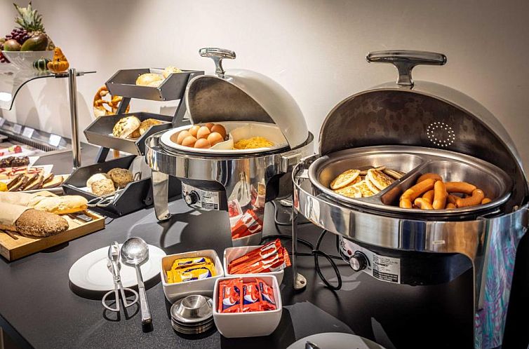 Design & Lifestyle Hotel Estilo