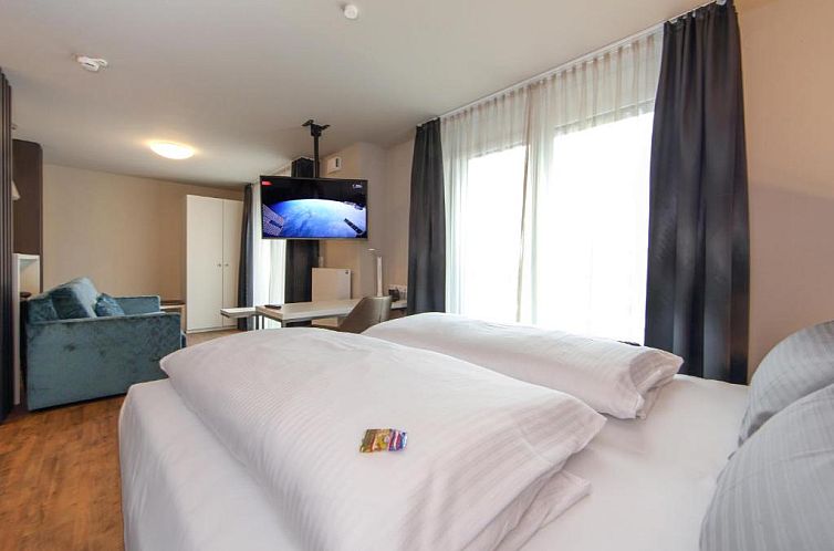 Design & Lifestyle Hotel Estilo