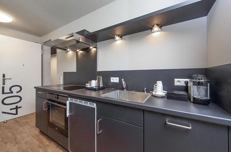 Design & Lifestyle Hotel Estilo