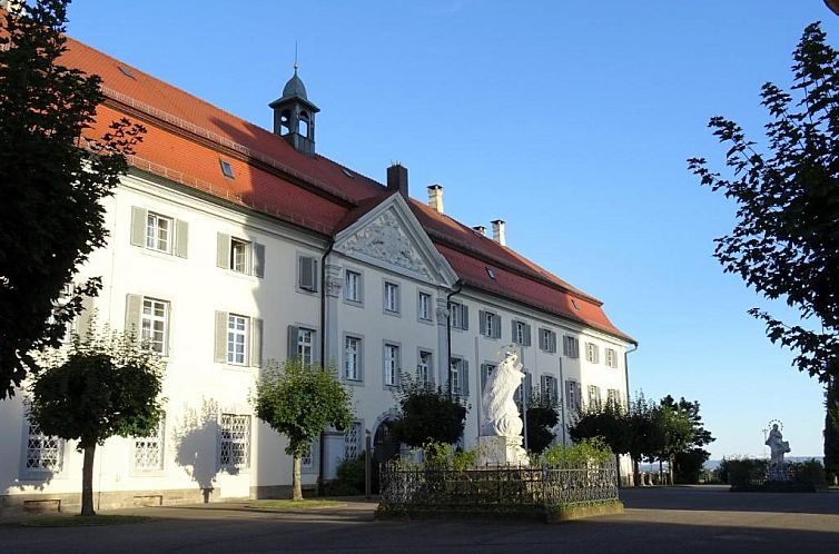 Guest house 49702002 - Apartment Baden-Württemberg - Tagungshaus Schönenberg