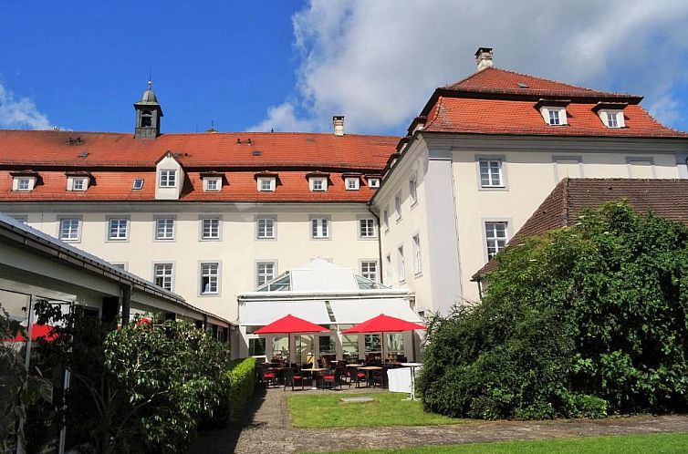 Tagungshaus Schönenberg