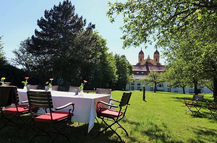 Tagungshaus Schönenberg