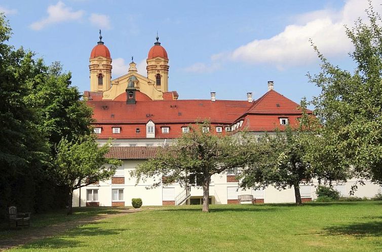 Tagungshaus Schönenberg